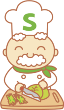 Shopifyシェフ