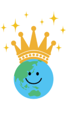 世界一