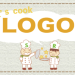 Let's cook LOGO!
